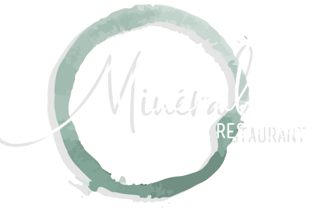 Restaurant Chablis le Minéral